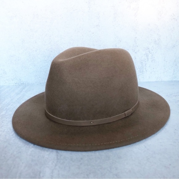 Will + Bear William Oak Wool Hat Medium NWT - Picture 9 of 12